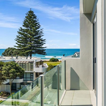 Luxury At The Caymans Apartment Mount Maunganui Exterior photo