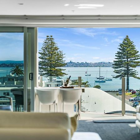 Luxury At The Caymans Apartment Mount Maunganui Exterior photo